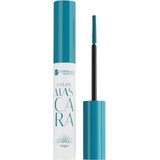 Bell - Hypoallergenic - Mascara - Tint 03 Turquise Lagoon - 8 g