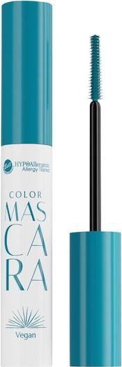 Bell - Hypoallergenic - Mascara - Tint 03 Turquise Lagoon - 8 g