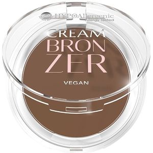 Bronzer - 01 Sun Kiss - Veganistisch - Cruelty Free