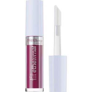 Lipgloss - Veil - Aardbeizaadolie - Jojoba-olie - Veganistisch