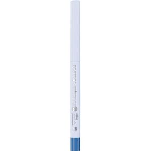 Waterproof Automatic Eye Pencil - Future Desk Purple - Vegan - PETA Cruelty Free