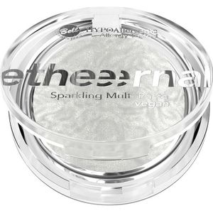 Highlighter - Frosty - Vegan - PETA Cruelty Free