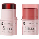 Bell - GO Jelly! - Lip & Cheek Jelly Tint - Nr. 01 Nice - 7.5 g