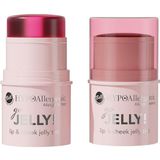 Bell - GO Jelly! - Lip & Cheek Jelly Tint - Nr. 02 Good Looking - 7.5 g