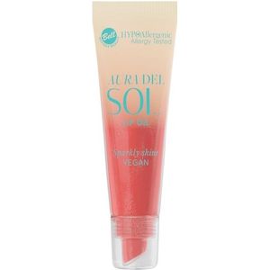 Lip Oil - 01 Solar Aura - Vegan - PETA Cruelty Free