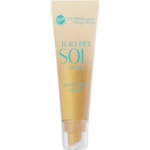 Lip Oil - 01 Solar Aura - Vegan - PETA Cruelty Free