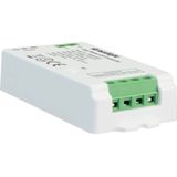 Drukknop - RF 4-zone Afstandsbediening - Dual White - Geschikt voor LED Strips
