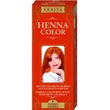 Venita - HENNA COLOR BALSEM - Haarverf - Paprika - Natuurlijke Ingrediënten