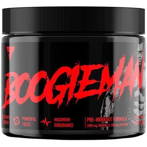 Boogieman - Pre-Workout - Bubble Gum - 300 g