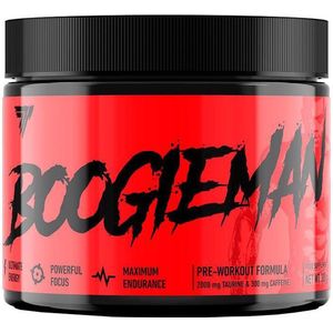 Trec Nutrition - Boogieman Pre-Workout - Hard Candy - 300 g