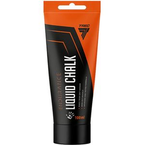 Trec Nutrition - Vloeibare talkpoeder (100 ml) - trainingsaccessoires