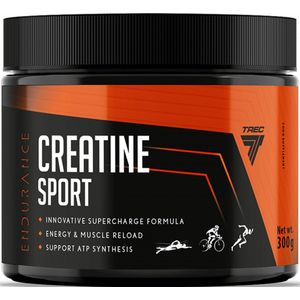 Trec Nutrition Creatine Sport (300g) Watermelon - Creatine - Creatine-Mix