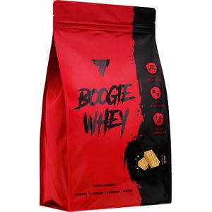 Trec Nutrition Boogie Whey (500g) Wafer - Eiwitten - Eiwit Mix