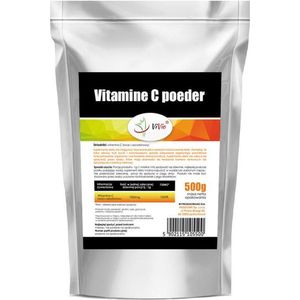 Vitamine C poeder 500g