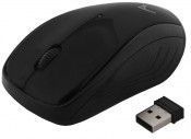 MYART AM-92A - Draadloze Muis - Zwart - 2400 dpi