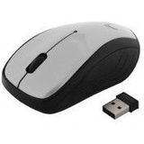 ART - Draadloze Muis - Optisch - Zwart - 3 Knoppen