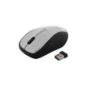 ART - Draadloze Muis - Optisch - Zwart - 3 Knoppen