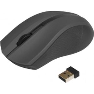 ART - MIJN AM-97C - Draadloze Muis - Zilver - Optisch 800 DPI