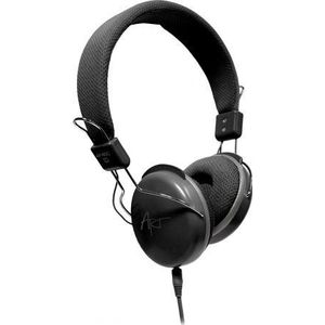 ART - SLA AP-60MB - Multimedia Hoofdtelefoon - Draadloos - Zwart