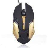 ART Optical Gaming Mouse 2400dpi USB AM-98