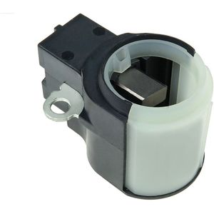 Houder, Koolborstel Acura, Chevrolet, Chrysler, Citroen, Daihatsu, Dodge, Fiat, Ford, Honda, Isuzu, Jaguar, Lancia, Land Rover, Lexus, Mercedes-Benz, Opel, Peugeot, Renault, Suzuki, Toyota, Volvo As-Pl Abh6004s