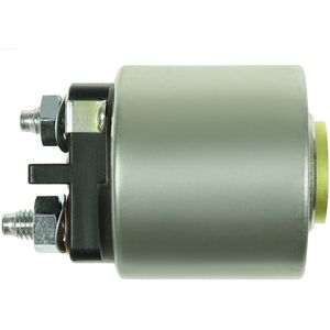 Magneetschakelaar, Startmotor