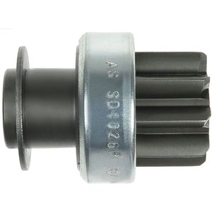 Vrijwielaandrijving, Starter Citroen, Fiat, Peugeot, Smart As-Pl Sd1026p