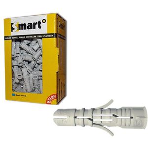SMART Nylon Plug Ø12x60