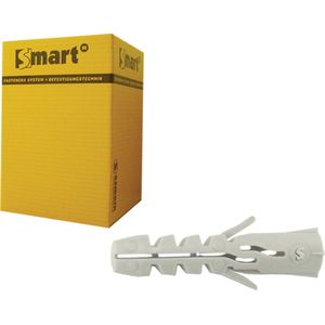 Pluggen m6 x 30