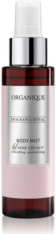 Organique Bloom Essence Fog 100 ml