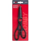 Multifunctionele keukenschaar of op kantoor