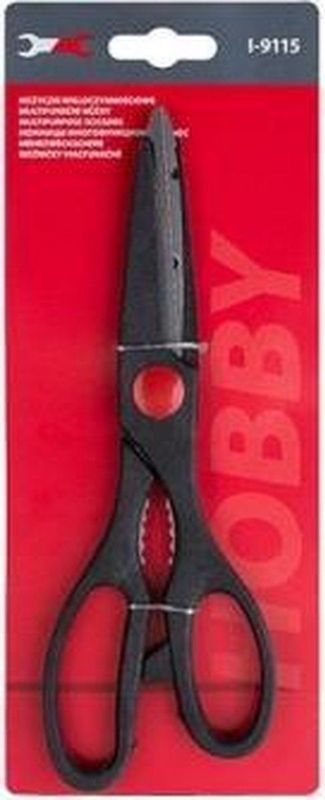 Multifunctionele keukenschaar of op kantoor