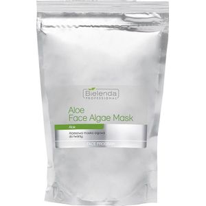 Bielenda Professional - Face Program Aloe Face Algae Mask Aloe Algae Mask Refill 190G
