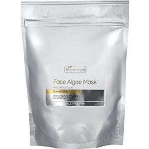 BIELENDA PROFESSIONAL - Face Algae Mask - Gezichtsmasker - Kleurloos - 190g