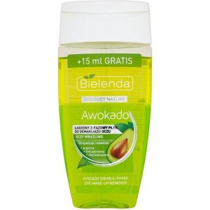 Bielenda - Avocado - Make-up Reiniger - 140 ml - Voor Gevoelige Ogen