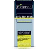 Bielenda - Only For Men - Gezichtscreme - 50 ml - Anti-Shine Gel