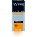 Bielenda Only for Men - Extra Energy - Hydraterende Crème - 50 ml