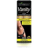 Bielenda - Vanity Laser Expert - Ontharingscrème - 100 ml - Bikini