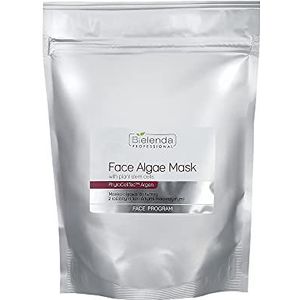 Bielenda, Vochtinbrengend en verjongend masker voor het gezicht - 190 gr.