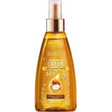 Bielenda - Precious 3in1 Argan - Gezichts- & Lichaams- & Haarolie - 150 ml