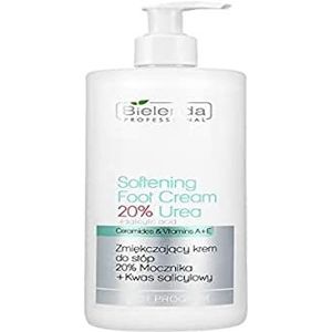 Bielenda, Voetcrème - 500 ml