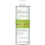 Bielenda - Super Power Correcting Tonic - 200 ml - Gezichtsverzorging