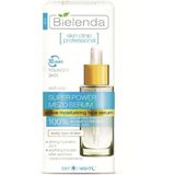 Bielenda - Super Power - Gezichtsserum - 30 ml