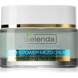 Bielenda - Super Power - Gezichtscrème - 50 ml - Hydraterend