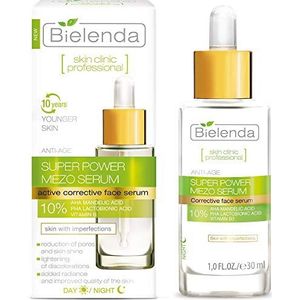 Bielenda - Skin Clinic Professional - Gezichtsserum - 30 ml