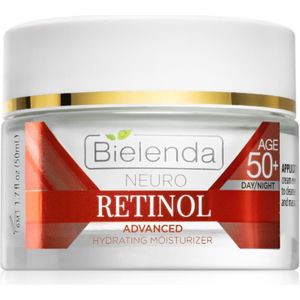 Bielenda Neuro Retinol Lifting Crème 50+ 50 ml