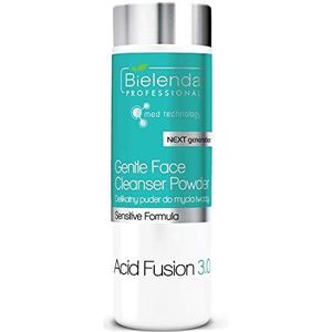 Bielenda Professional Med Technology Acid Fusion 3.0 Gentle Face Cleanser Poeder 100g