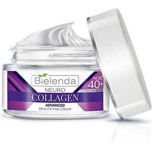 Bielenda - Neuro Collagen - Gezichtscrème - 50 ml