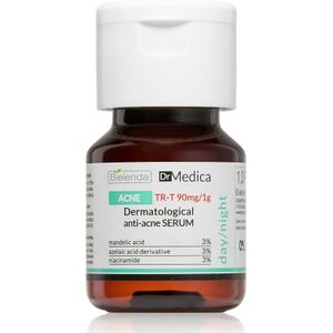 Dr. Medica - Dermatologisch Anti-Acne Gezichtsserum - 30 ml