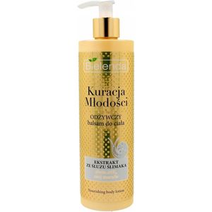 Bielenda Youth Therapy Nourishing Bodylotion 400 ml